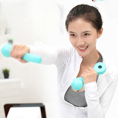 Home Smart Sports Dumbbells