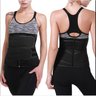 Women Postpartum Waist Trainer