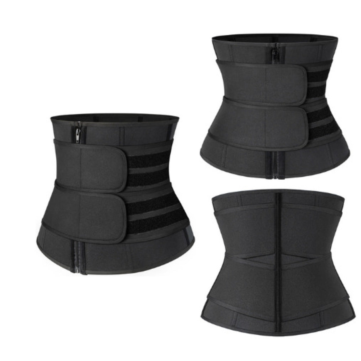 Women Postpartum Waist Trainer